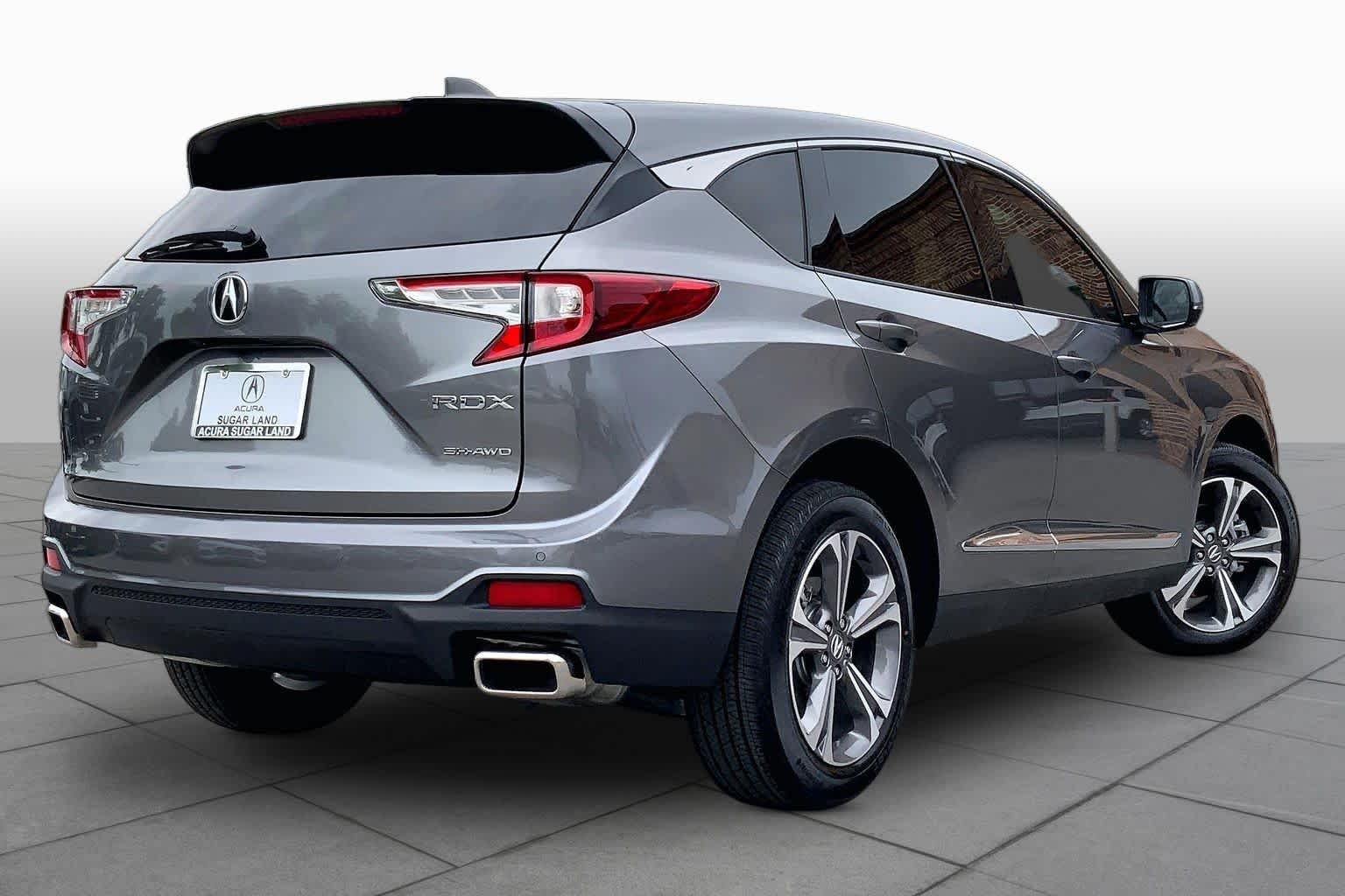 Used 2025 LIQUID CAR Acura w/Technology Package image 13