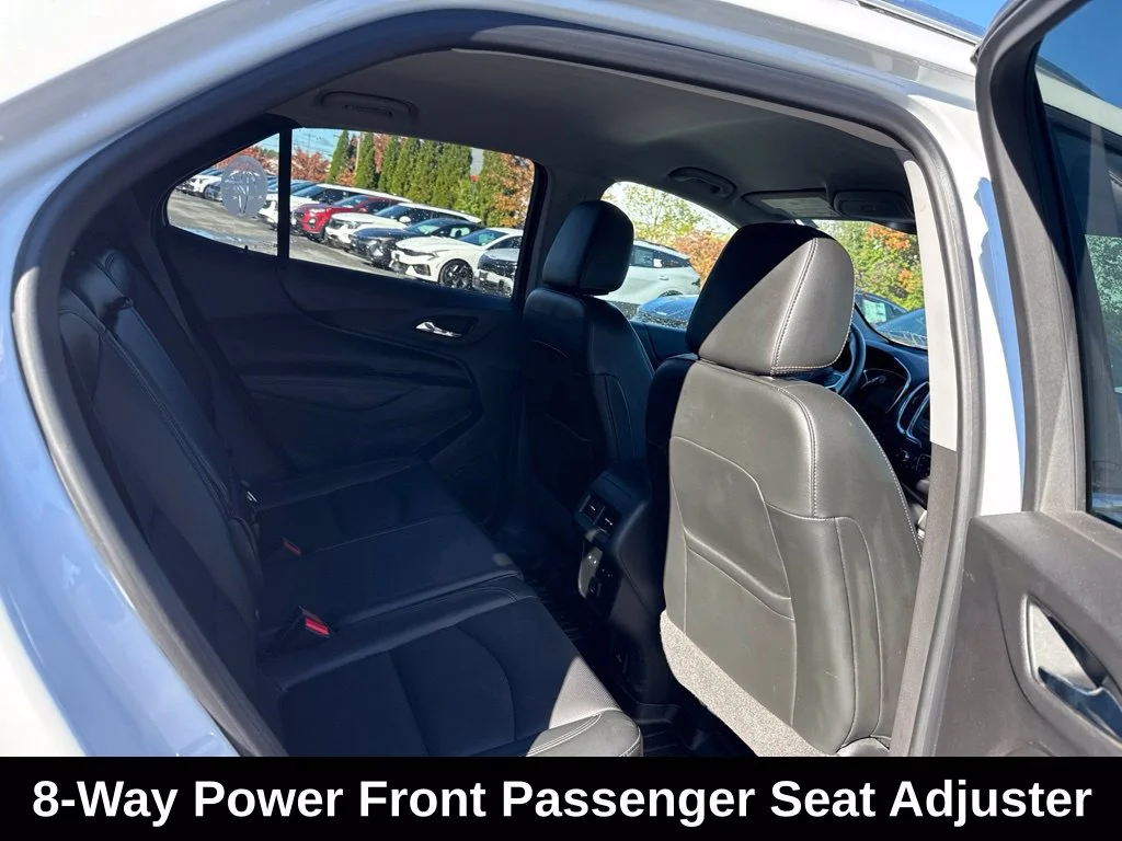 Used 2020 White Chevrolet Premier image 12
