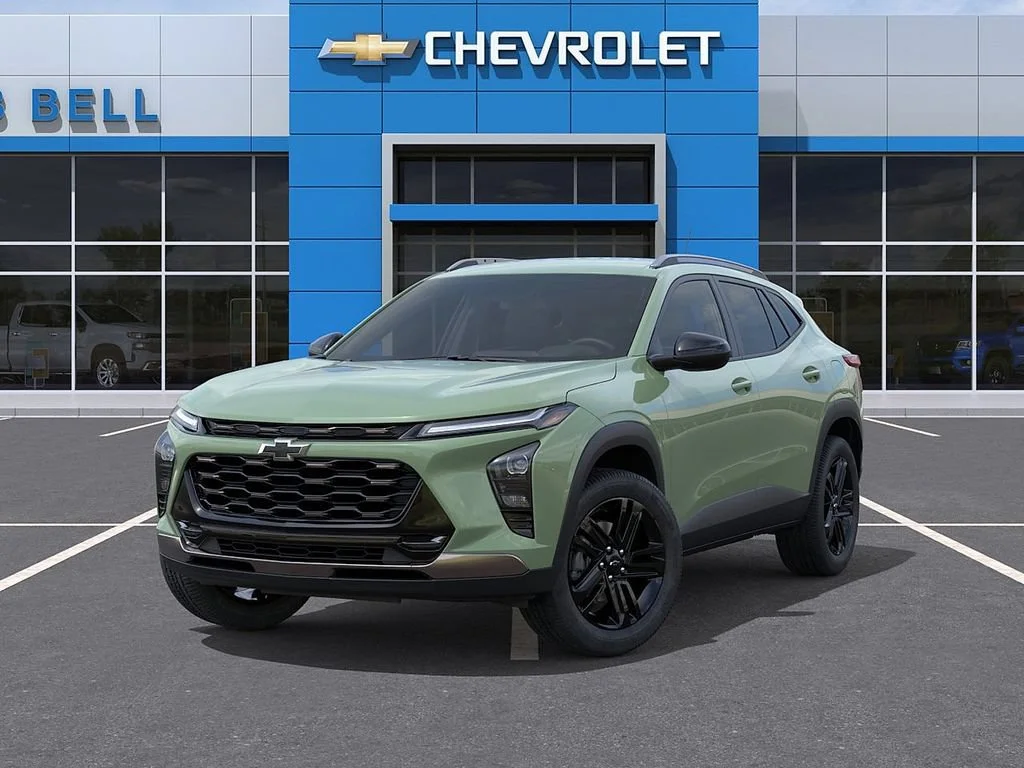2026 Chevrolet Trax Activ - Photo 6