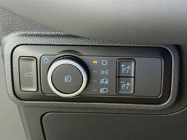 New 2026 Ford Explorer Active