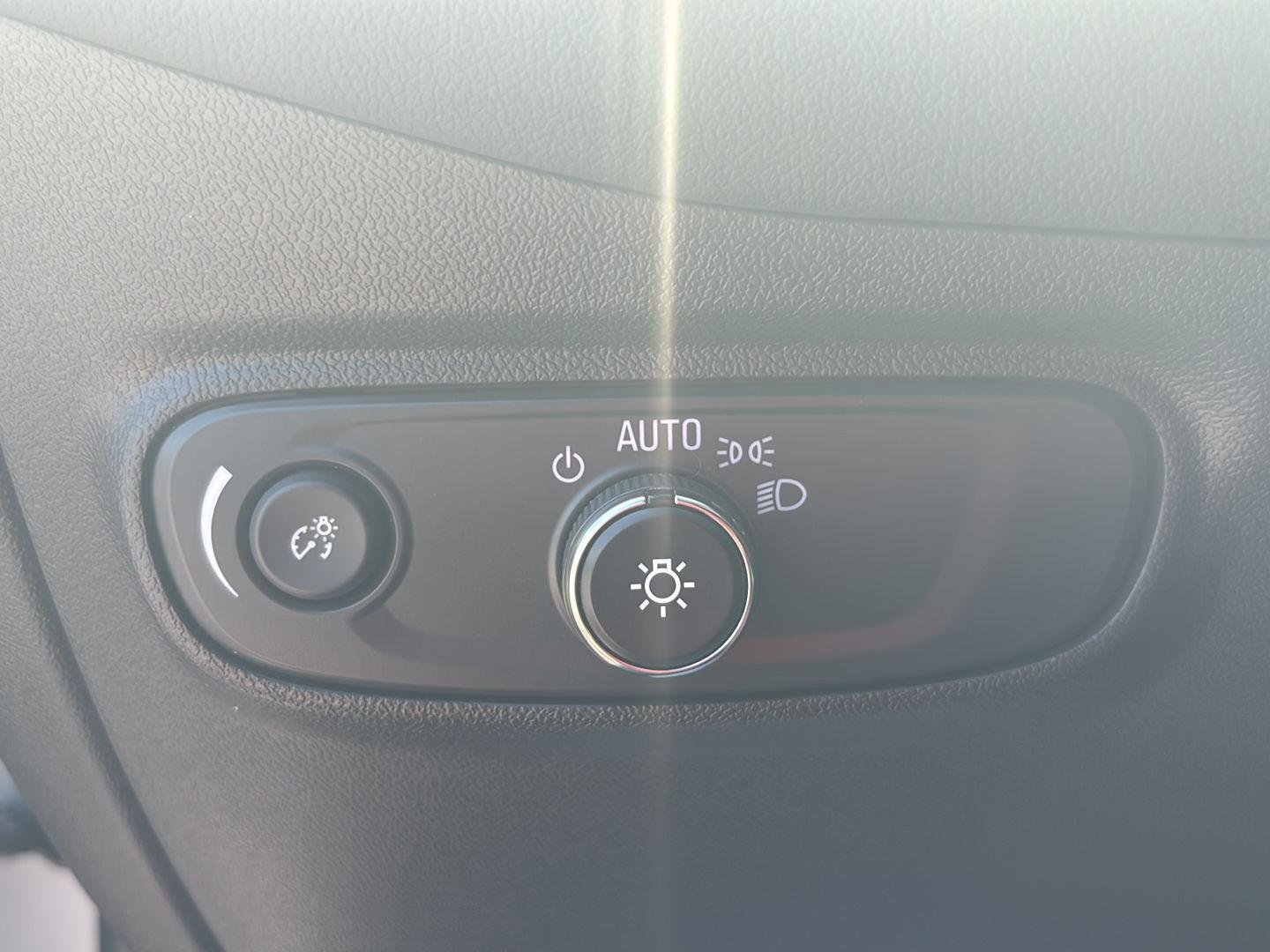 Used 2024 Sterling Gray Metallic Chevrolet LT image 32