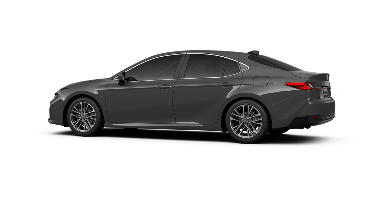 2026 Toyota Camry XLE - Photo 23