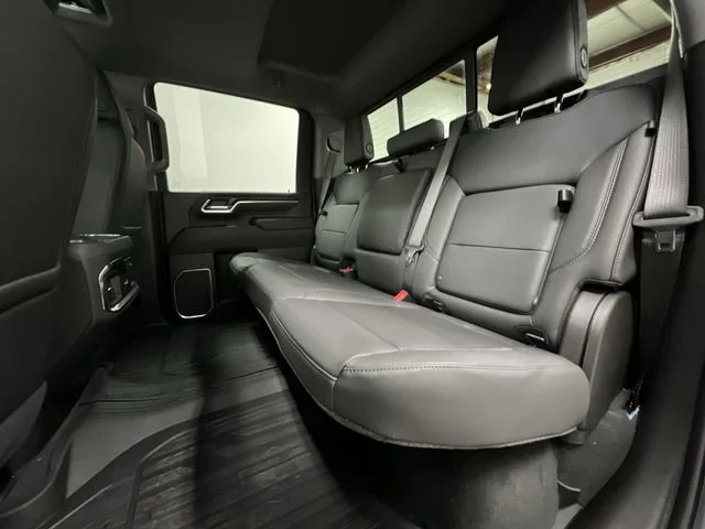 2026 GMC Sierra 2500HD SLT - Photo 26