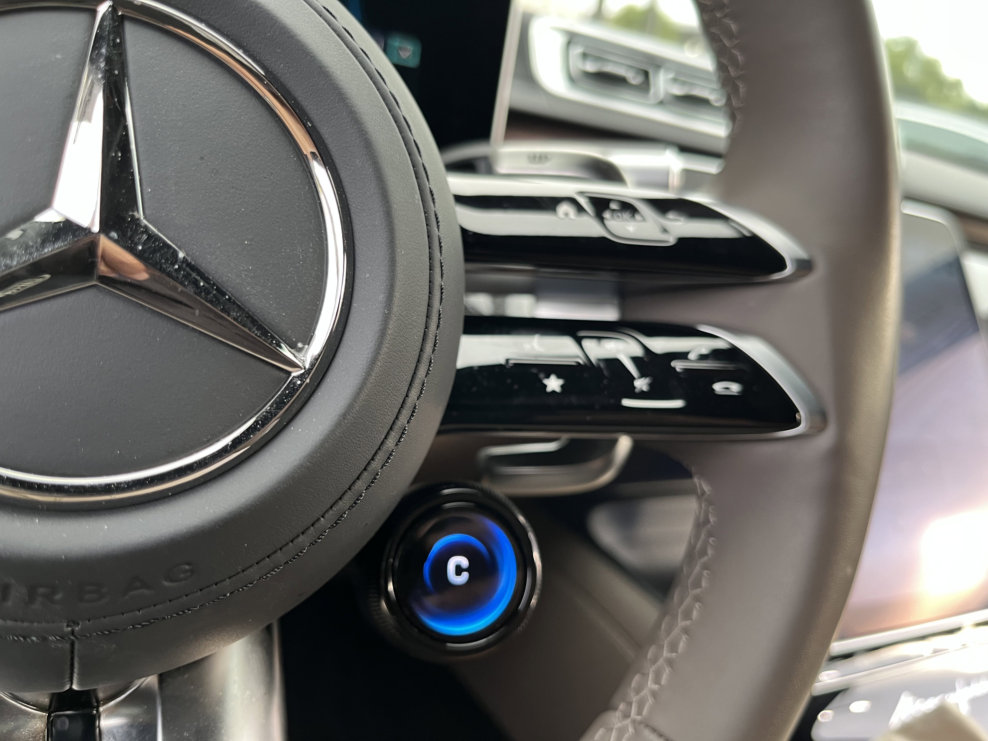 2026 Mercedes-Benz S-Class AMG S 63 - Photo 68