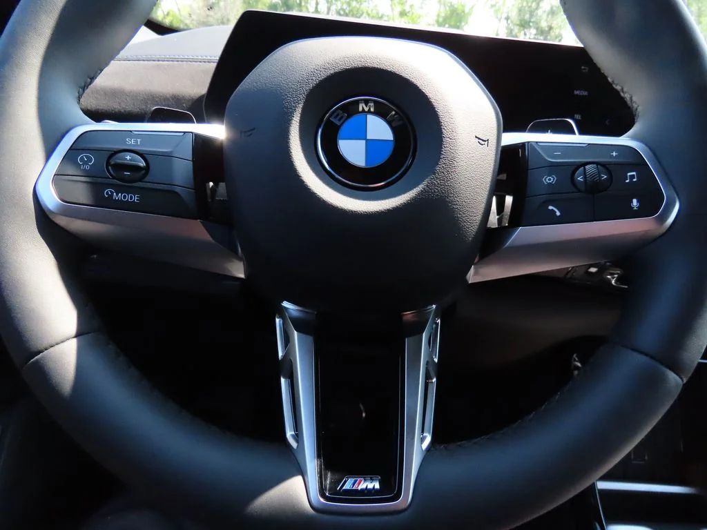 Certified Used 2026 Blue BMW xDrive28i image 33