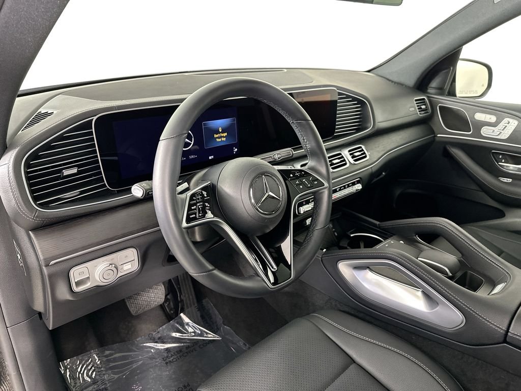 Certified Used 2026  Mercedes-Benz GLE 350 image 9