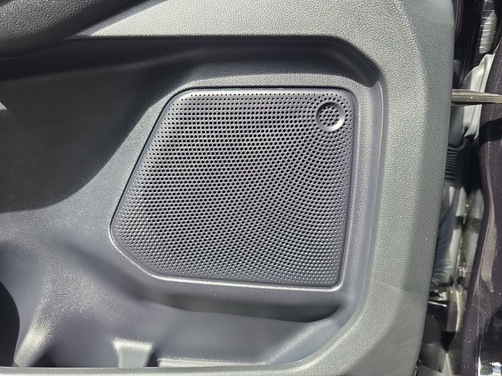New 2026 Agate Black Metallic Ford Active image 14