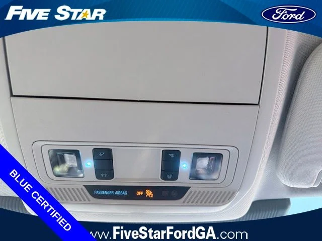 Used 2025 White Ford Active image 26