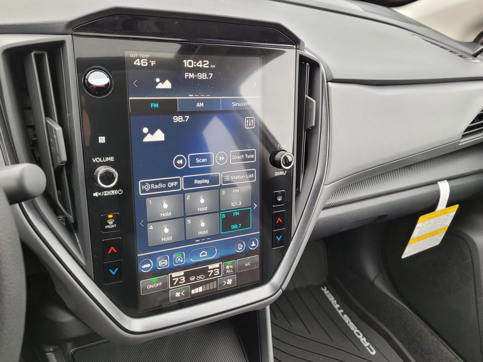 2026 Subaru Crosstrek Premium - Photo 10
