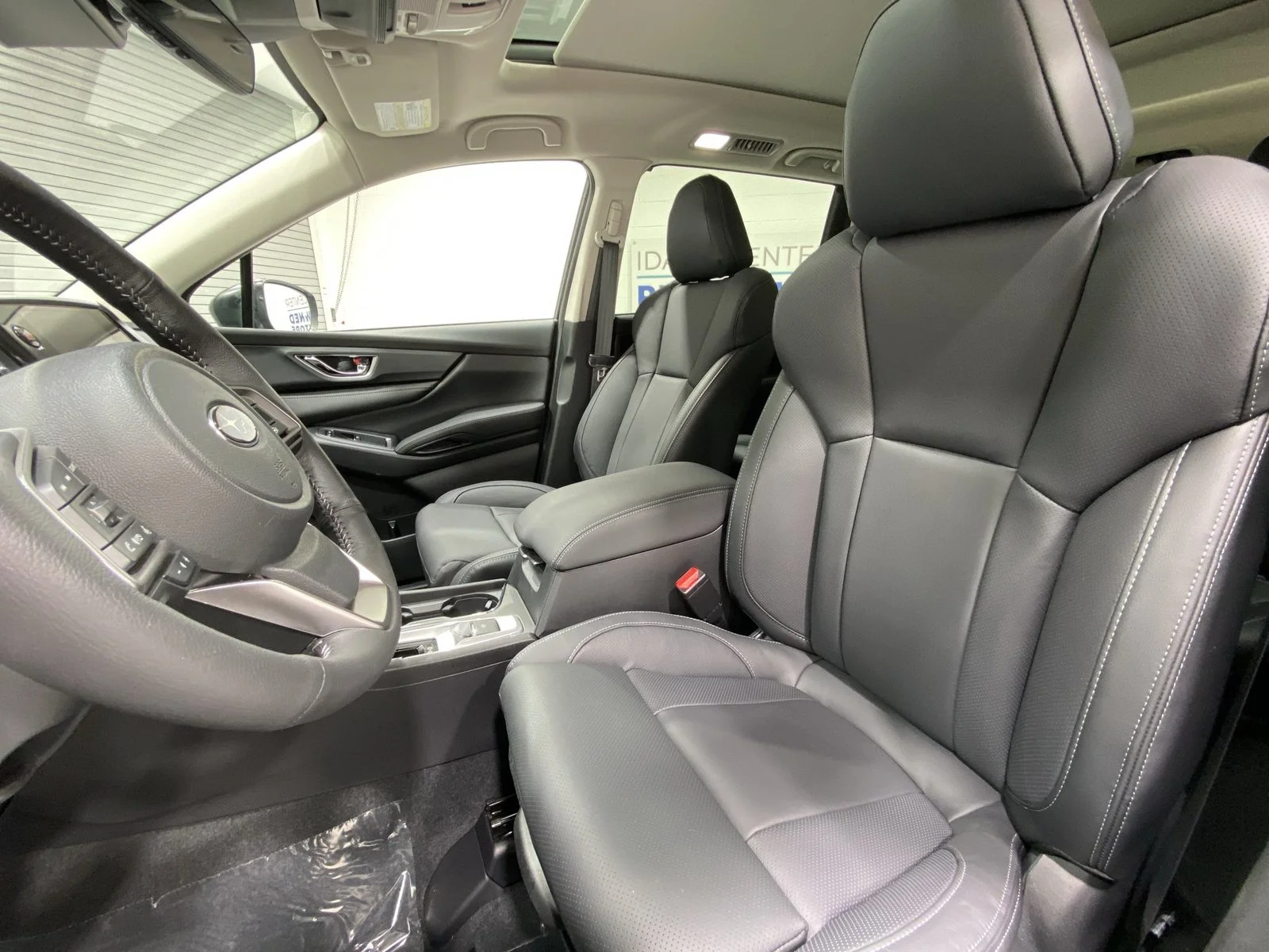 2026 Subaru Ascent Limited - Photo 11