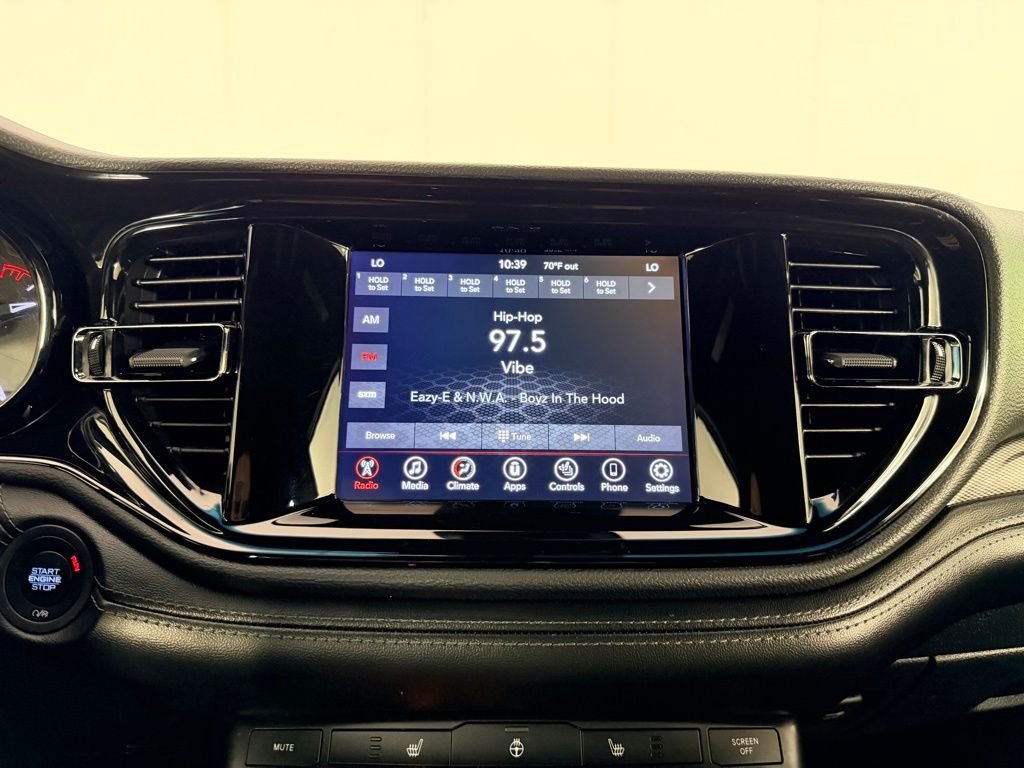 Certified Used 2022 White Dodge GT Plus image 19