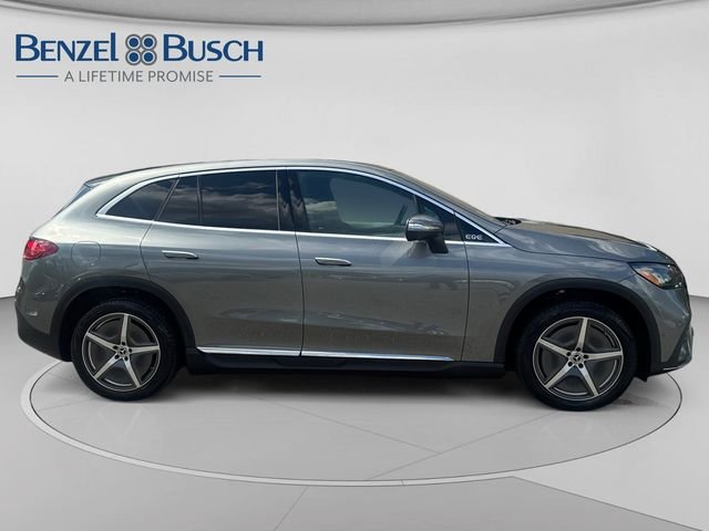 Certified Used 2025 Selenite Grey Metallic Mercedes-Benz 350 SUV image 5