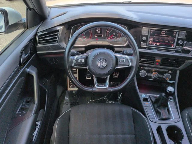 Certified Used 2019 White Volkswagen 2.0T S image 15