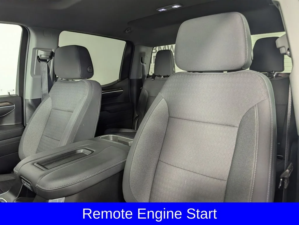 Used 2022 Silver Chevrolet RST image 14