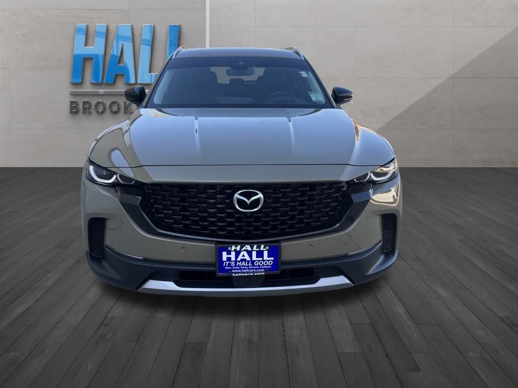 2024 Mazda CX-50 2.5 Turbo Premium Plus photo 2