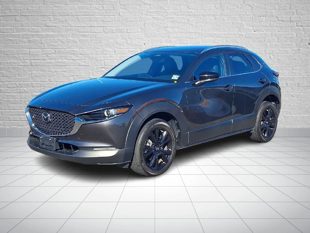 2024 Mazda CX-30 Select Sport