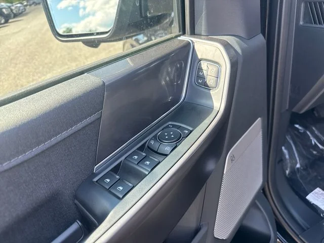 2026 Ford F-150 Lariat - Photo 18