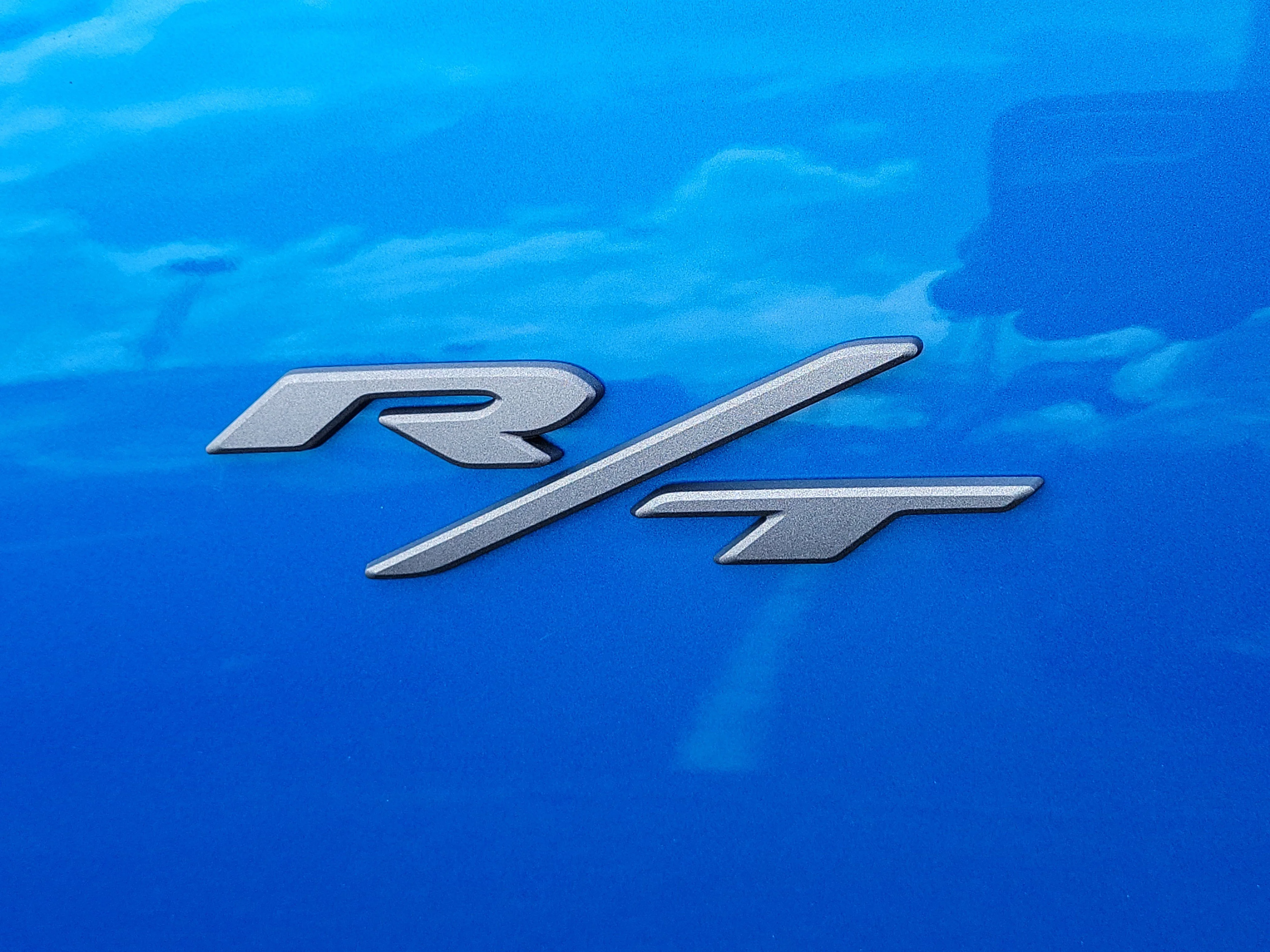 New 2026 Bludicrous Dodge R/T image 6