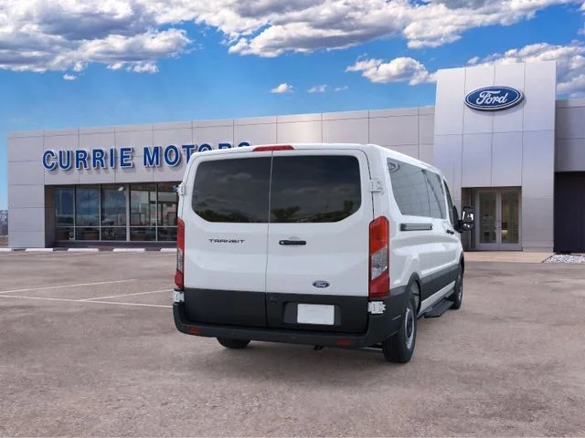 New 2026 Oxford White Ford XL image 8