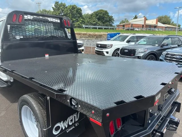 2026 Ford F-550 Super Duty Chassis Cab XL - Photo 6
