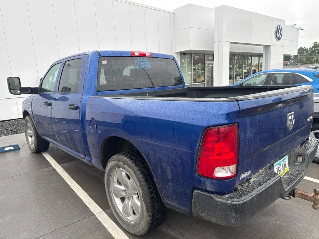 Used 2015 Blue Ram SSV image 4