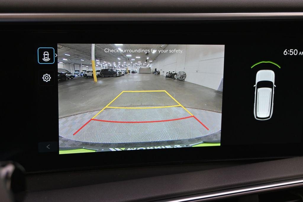 New 2026 Titainium Hyundai SEL AWD image 30