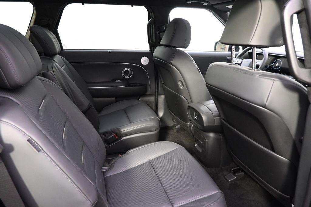 2026 Hyundai Palisade Calligraphy - Photo 18
