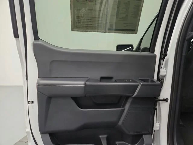 2025 Ford F-150 STX - Photo 30