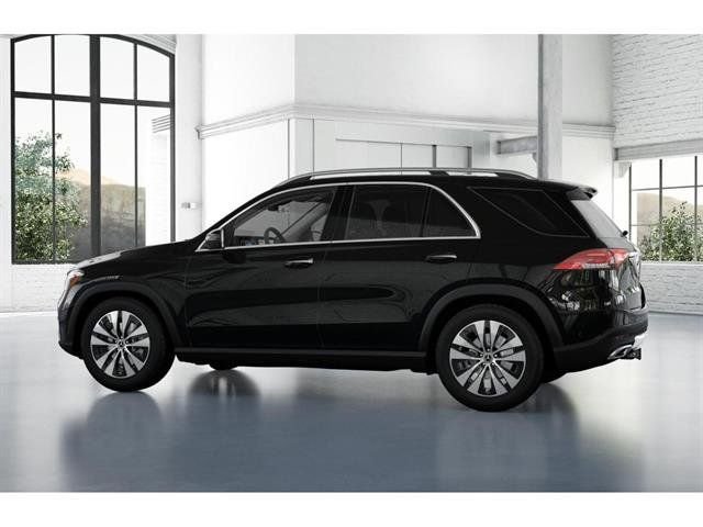 New 2026 Black Mercedes-Benz GLE 350 image 31