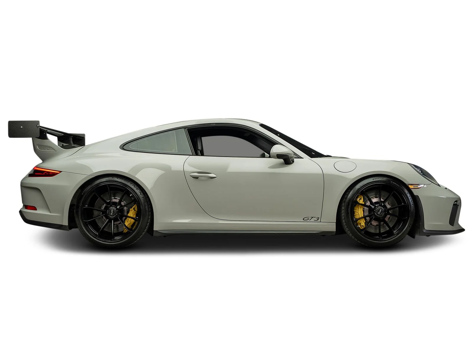 Used 2018  Porsche GT3 image 27