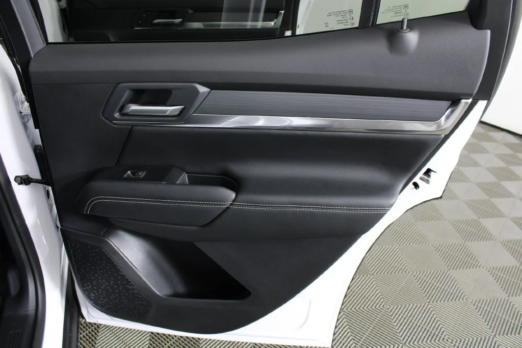 2027 GMC Terrain Elevation - Photo 10