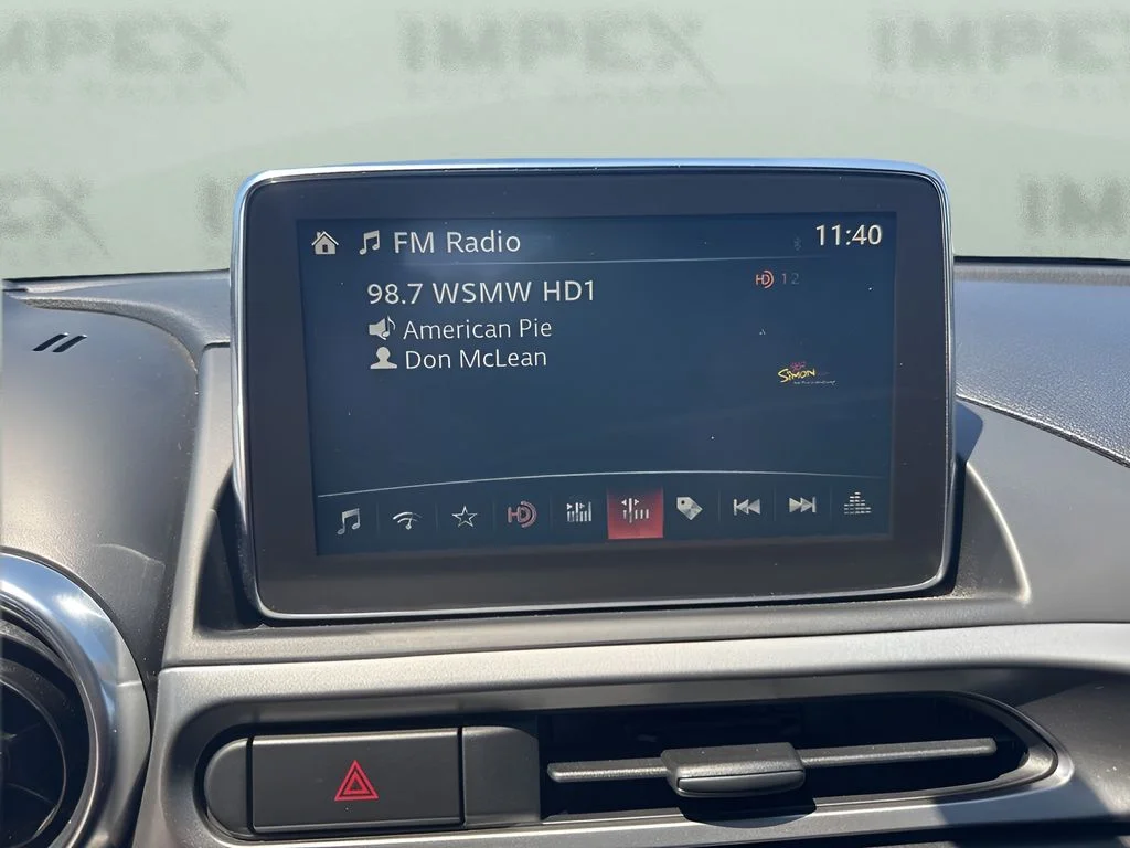 Used 2018 Black FIAT Classica image 16