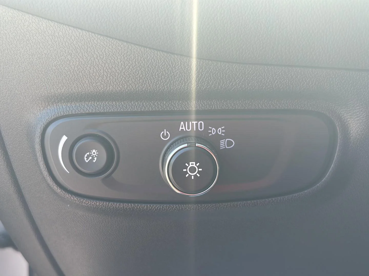 Used 2024 Sterling Gray Metallic Chevrolet LT image 32