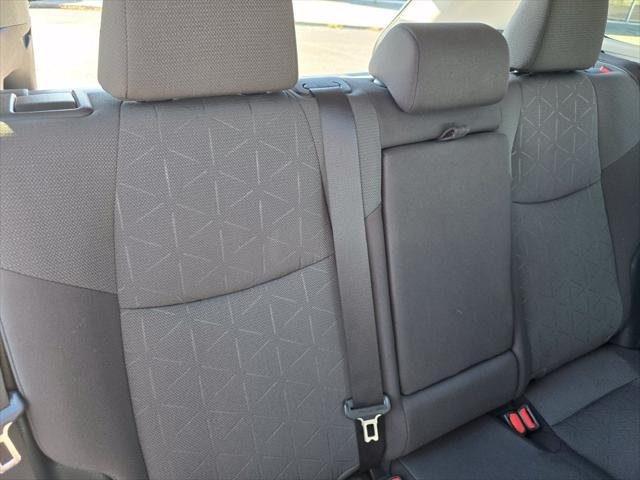 Certified Used 2022 MAGNETIC GRAY MET. Toyota  image 22