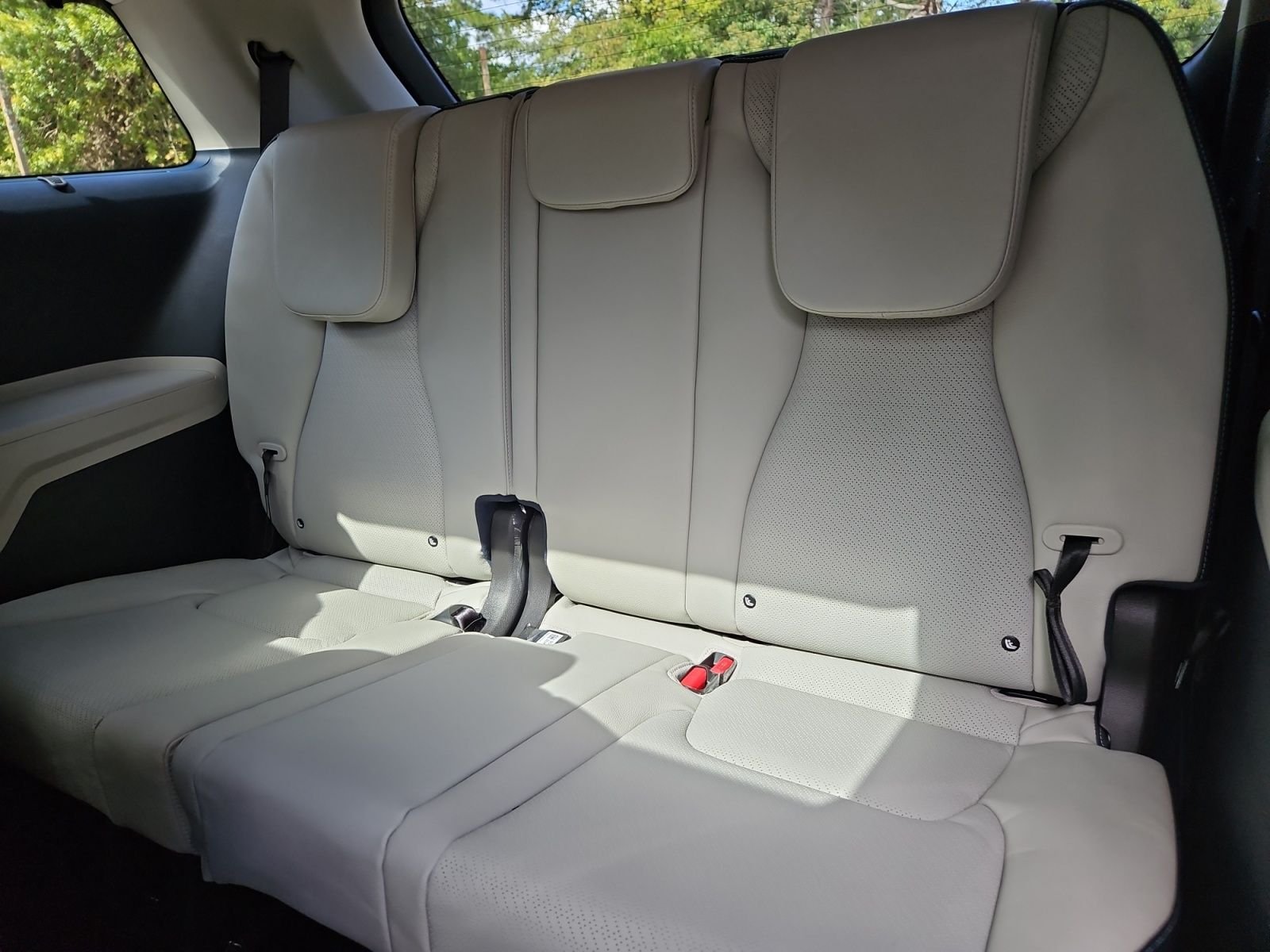 2026 Kia Carnival SX Prestige - Photo 20