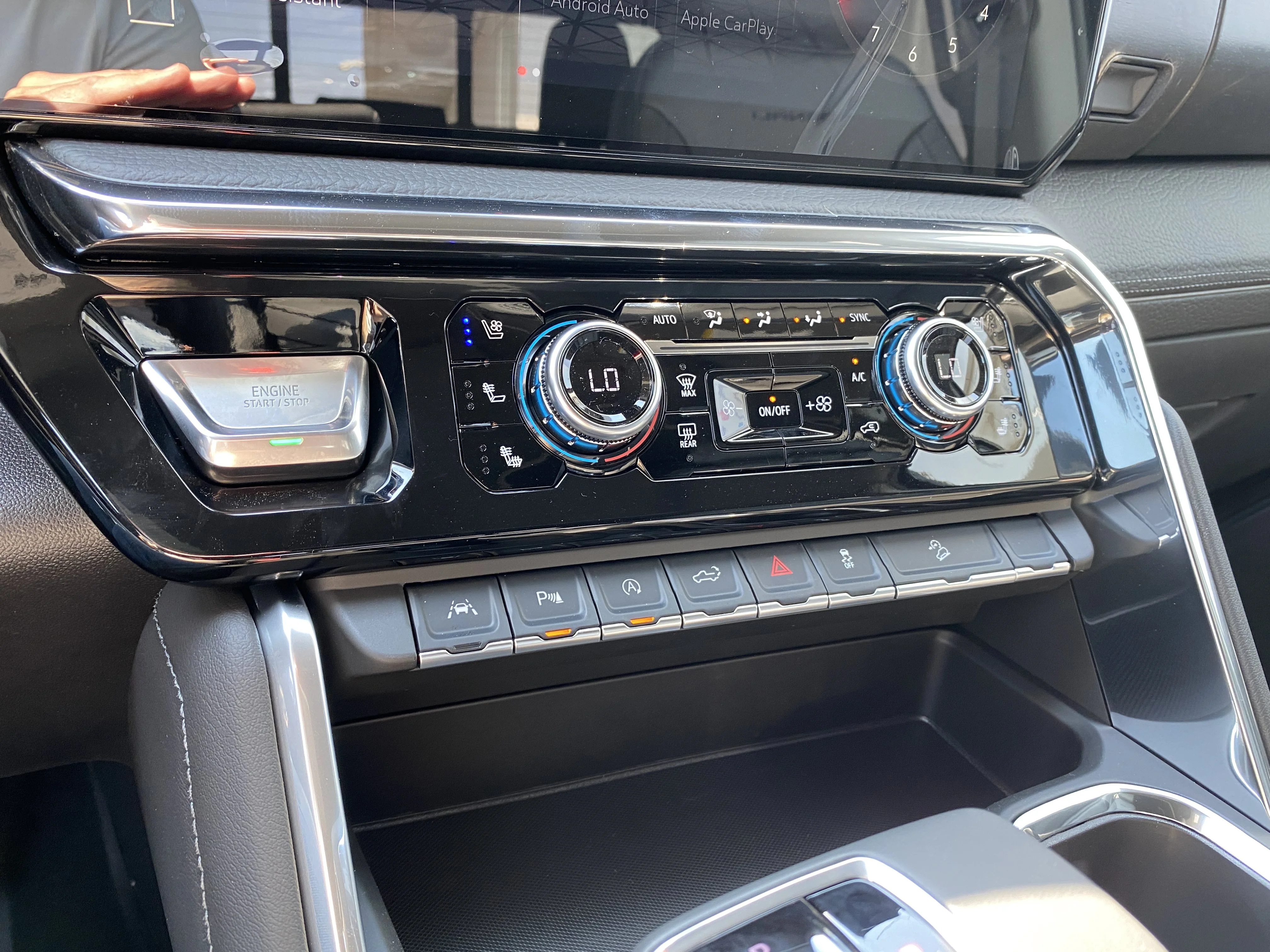 New 2026 STERLING METALLIC GMC Denali image 23