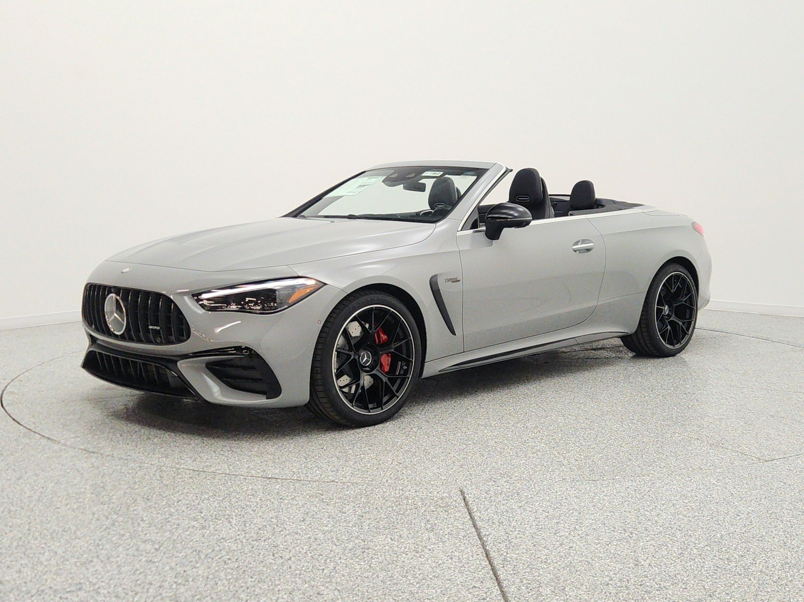 2026 Mercedes-Benz CLE AMG 53