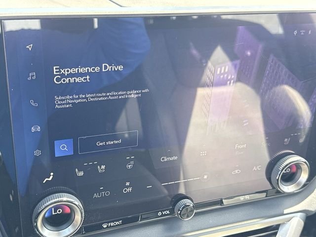 Certified Used 2024 White Lexus 350 Premium image 18
