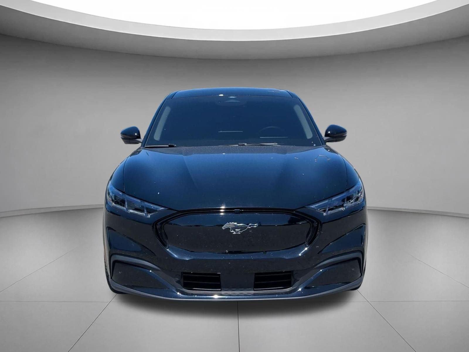 2025 Ford Mustang Mach-E Premium RWD - Photo 8