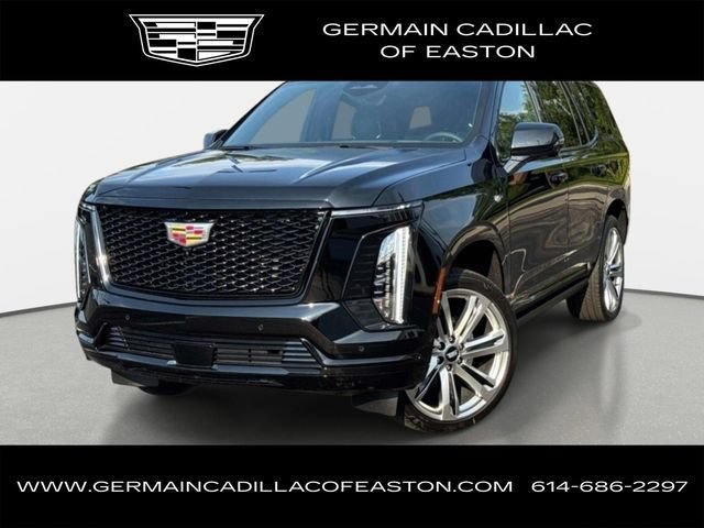 2026 Cadillac Escalade