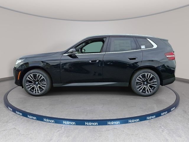 New 2026 Black Sapphire Metallic BMW 30 xDrive image 7