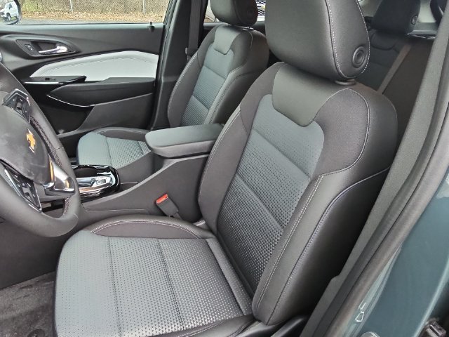 New 2026 Cypress Gray Chevrolet LT image 26
