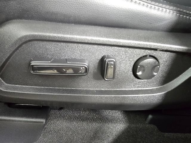 Certified Used 2025 Crystal Black Pearl Honda EX-L image 51