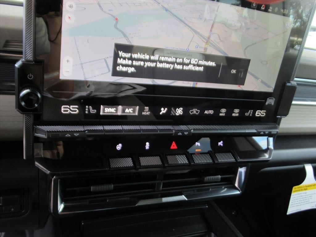 2026 GMC HUMMER EV 2X - Photo 25