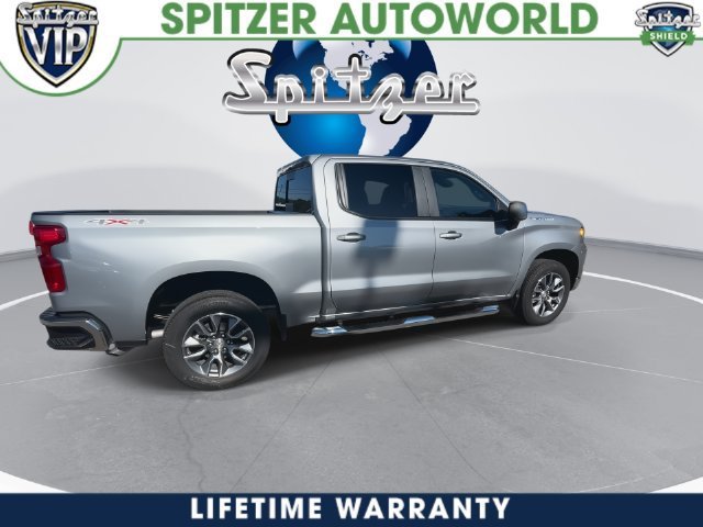 2026 Chevrolet Silverado 1500 photo 15 of 81