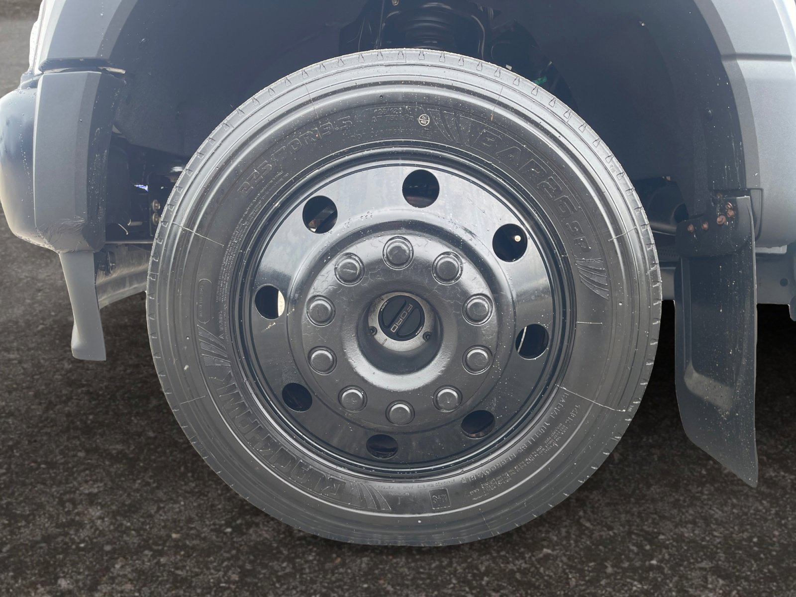 2023 Ford F-450 Super Duty XL - Photo 14