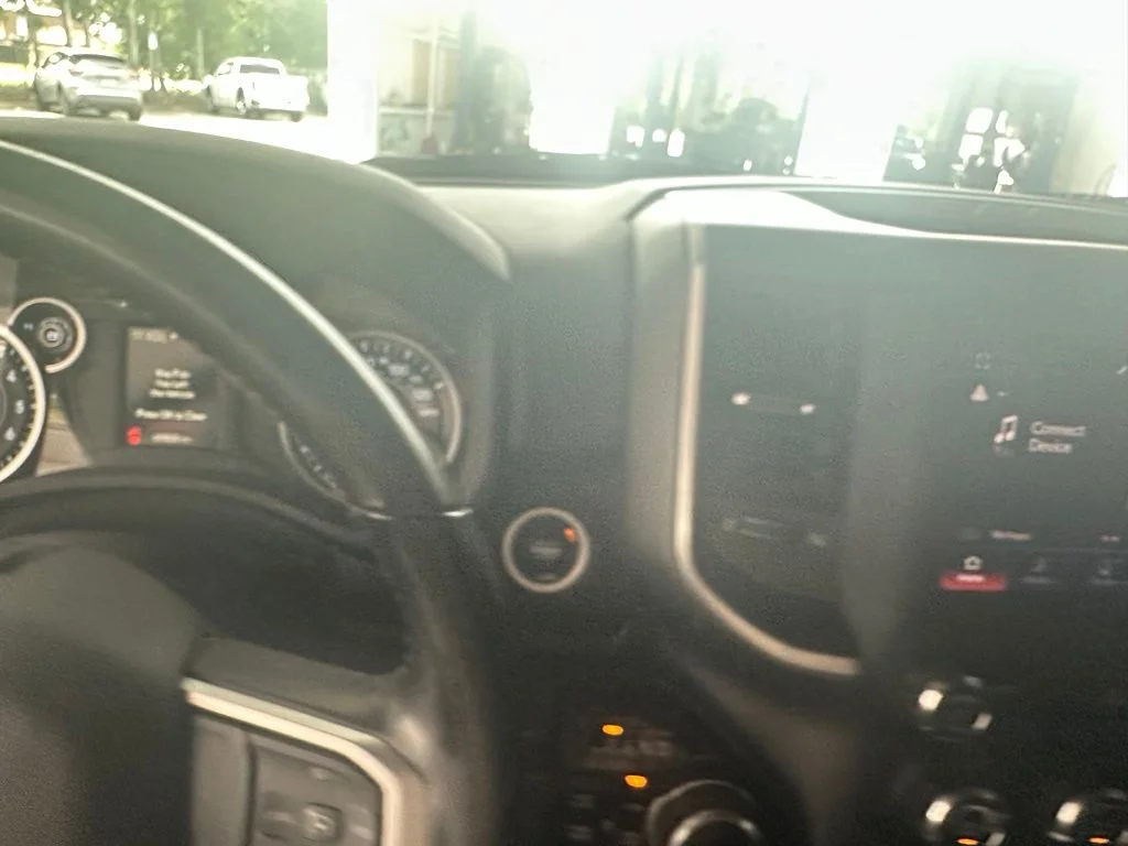 Used 2022 Black Ram Big Horn/Lone Star image 22