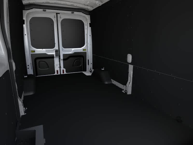 New 2026 Oxford White Ford  image 11
