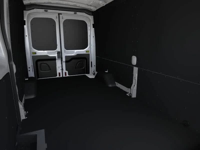 New 2026 Oxford White Ford  image 11