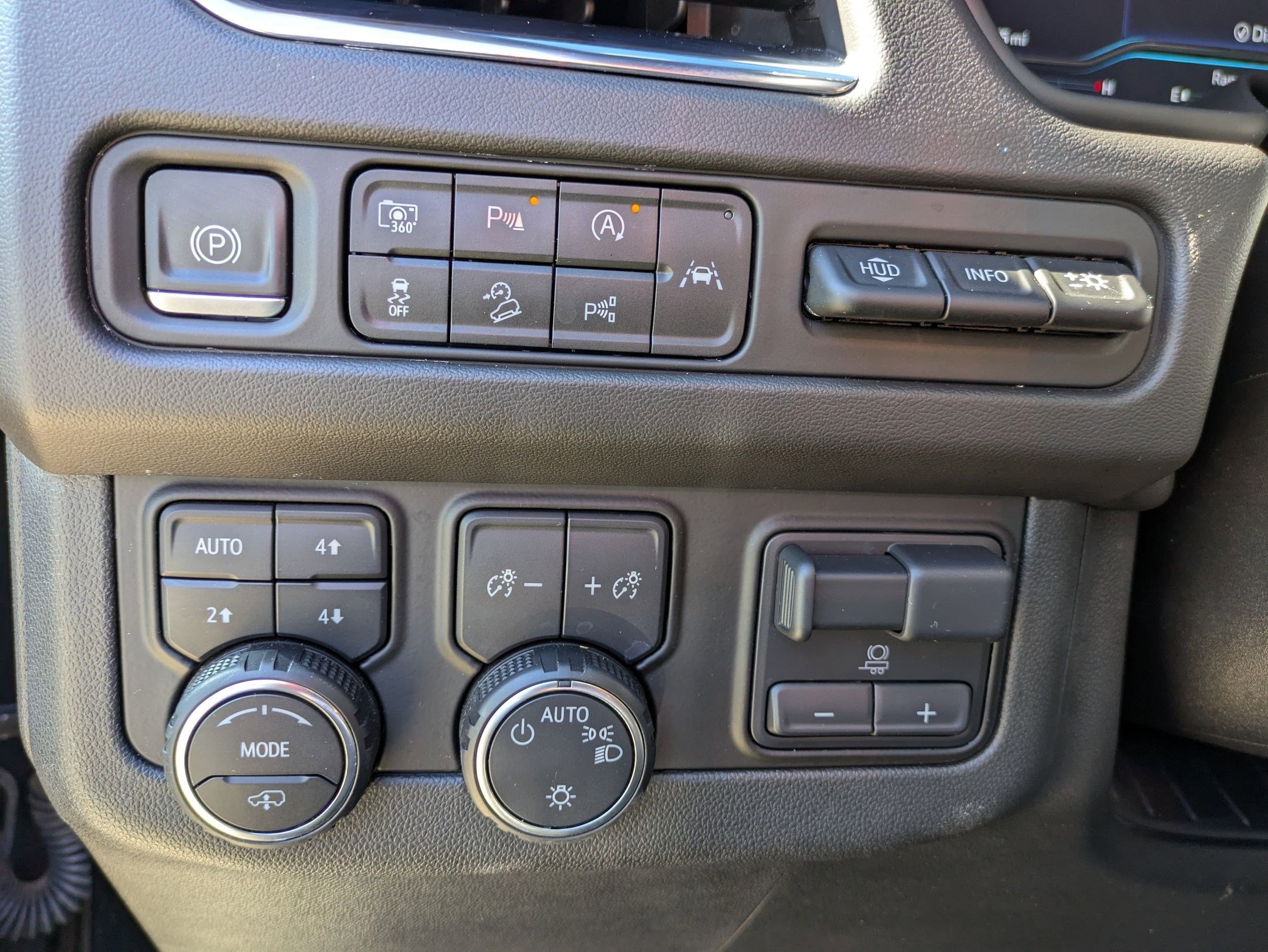 2024 Chevrolet Tahoe High Country - Photo 22